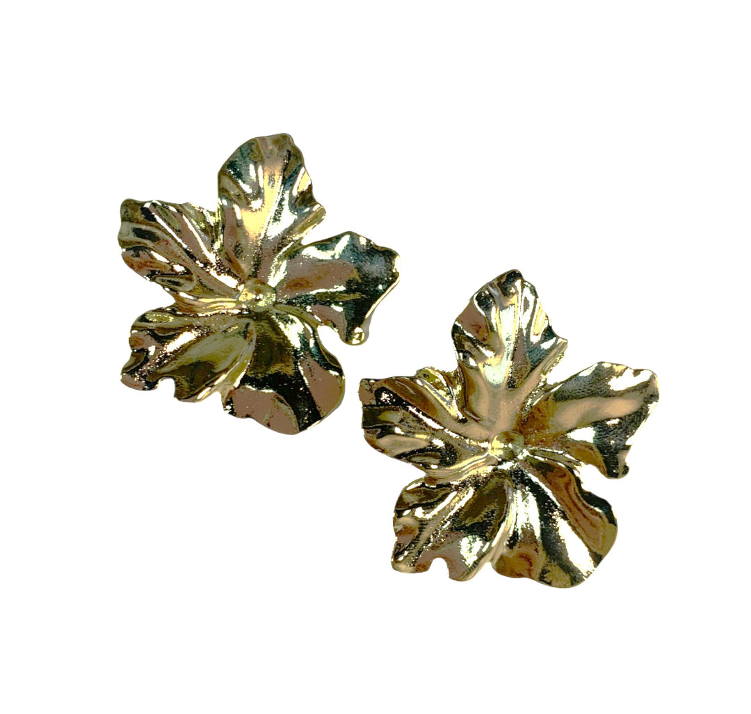 Sheila Fajl Shiny Cayena Studs