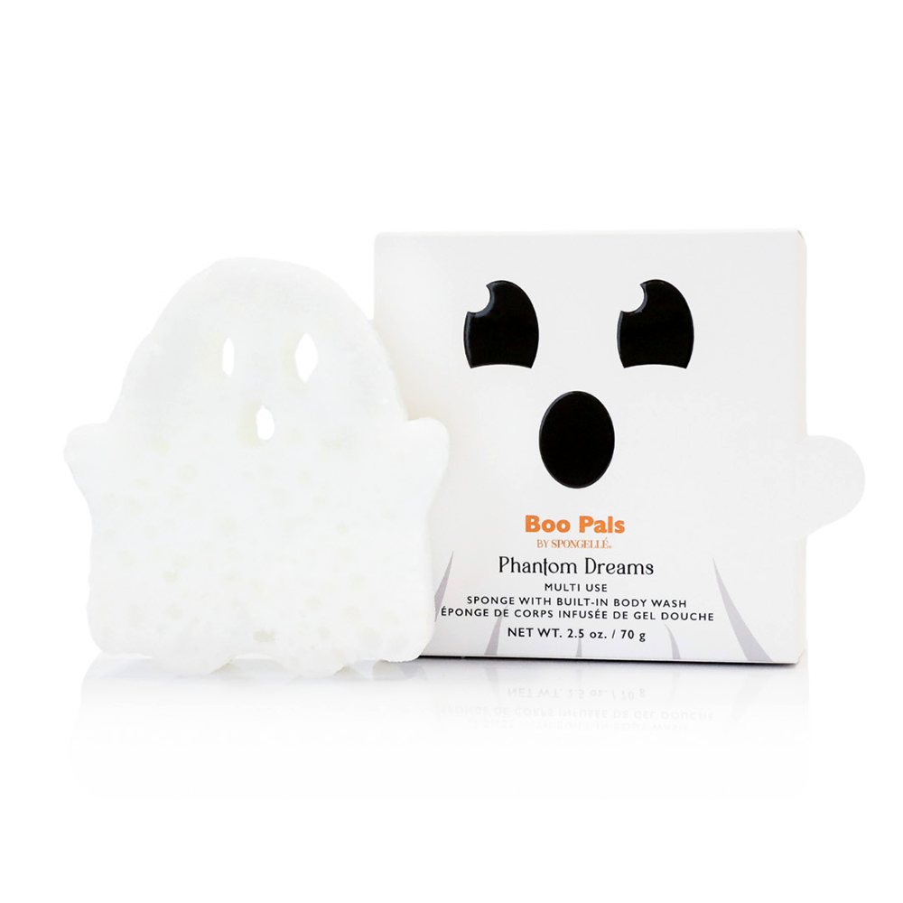 Boo Pals Halloween Buffer - Assorted