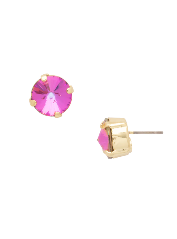 Sorrelli London Stud Earrings - Fireside - Gabrielle's Biloxi