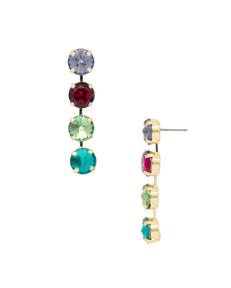 Sorrelli Mara Statement Earrings - Happy Birthday Redux - Gabrielle's Biloxi