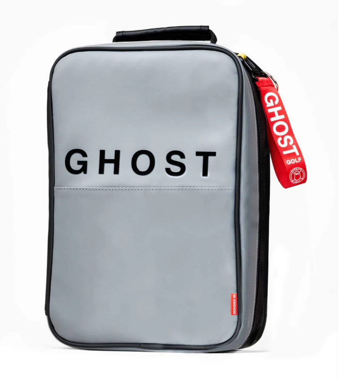 Ghost Golf Shoe Bag - Maverick - Gabrielle's Biloxi