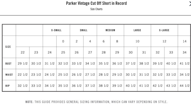 Agolde Parker Short - Record - Gabrielle's Biloxi