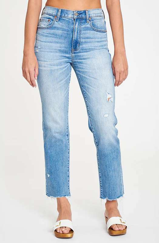 Daze Denim Straight Up - Oasis Vintage - Gabrielle's Biloxi