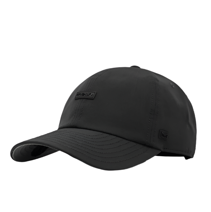 Melin Hydro - The Legend Hat - Black - Gabrielle's Biloxi