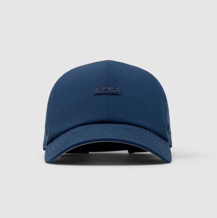 Melin Hydro - The Legend Hat - Navy - Gabrielle's Biloxi