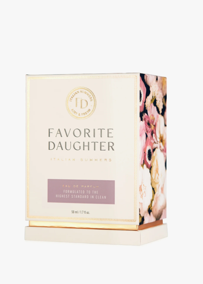 Favorite Daughter Italian Summers Eau de Parfum - Gabrielle's Biloxi