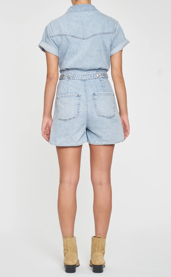 Daze Denim Topanga - Dolphin - Gabrielle's Biloxi