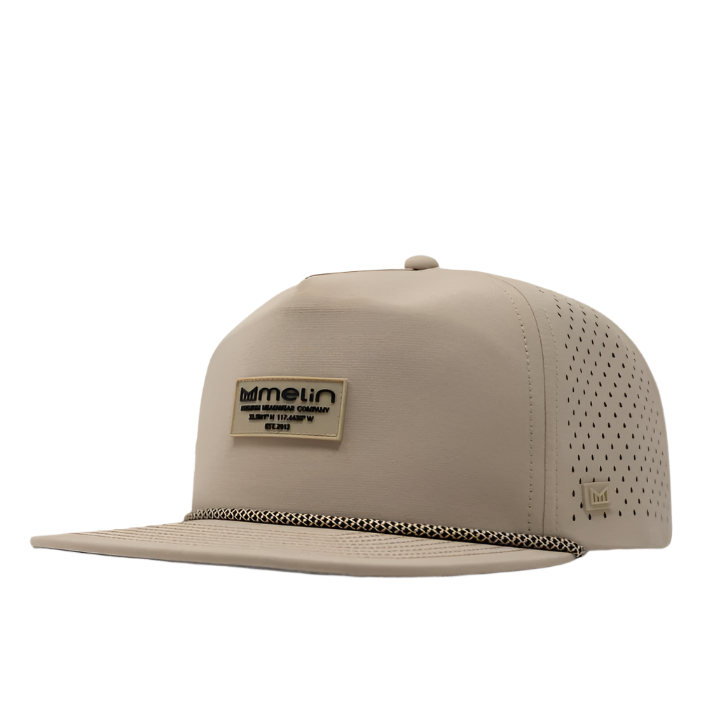 Melin Hydro Coronado Brick - Khaki