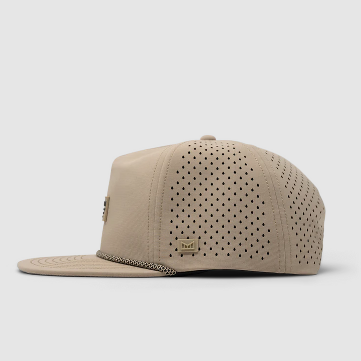 Melin Hydro Coronado Brick - Khaki