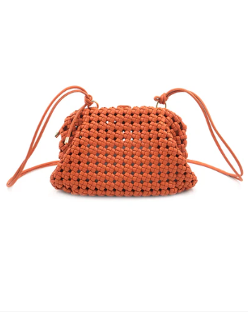 Handbag - Orange