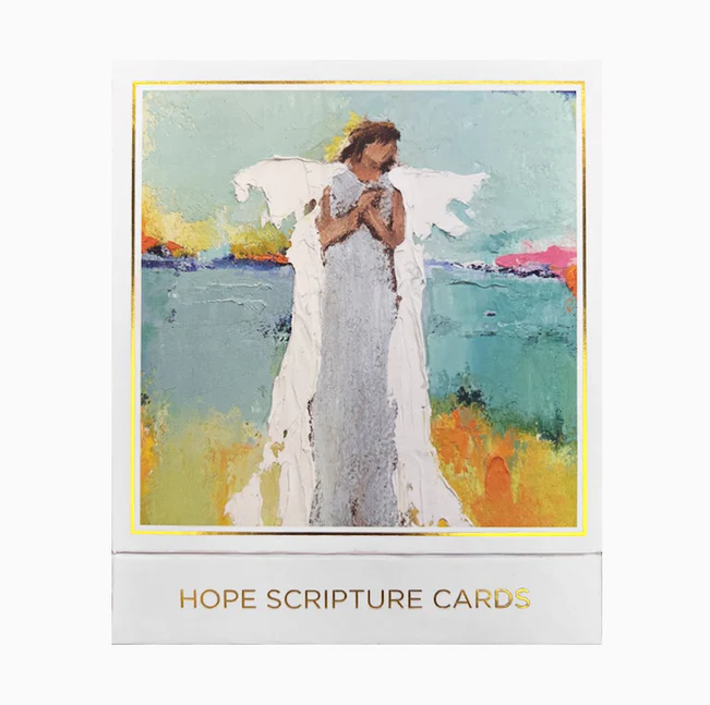 Anne Neilson Hope Scripture Cards