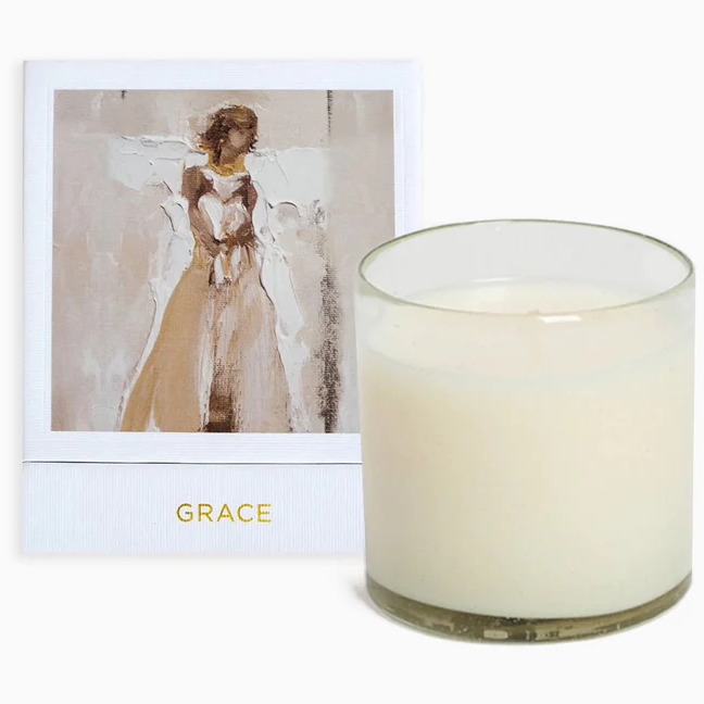 Anne Neilson Grace Candle