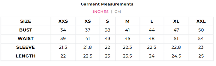 Emily McCarthy Hampton Top - Block Monogram