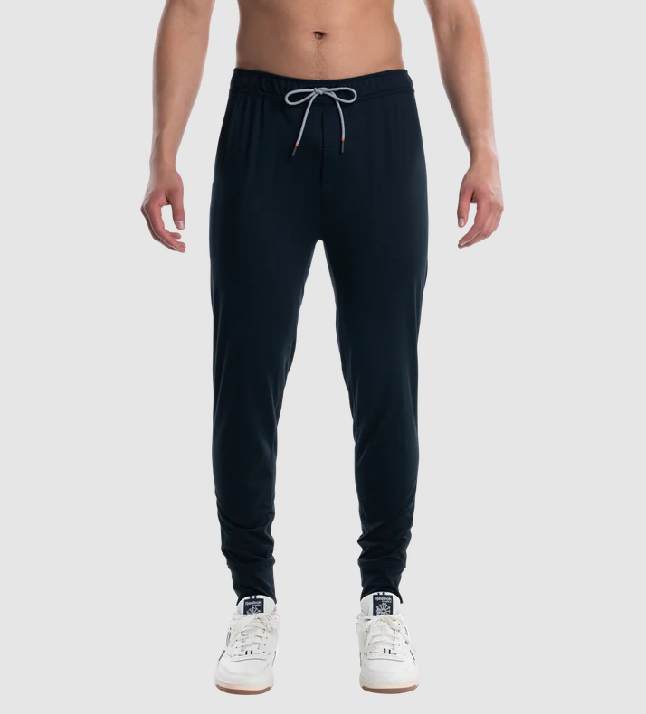 Saxx Peakdaze Jogger - Black