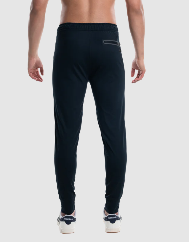 Saxx Peakdaze Jogger - Black