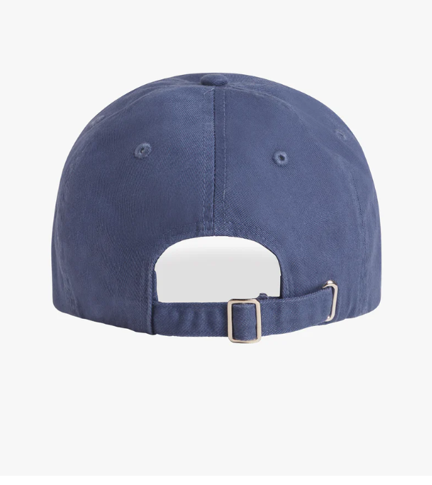 Favorite Daughter Classic Logo Baseball Hat - Navy