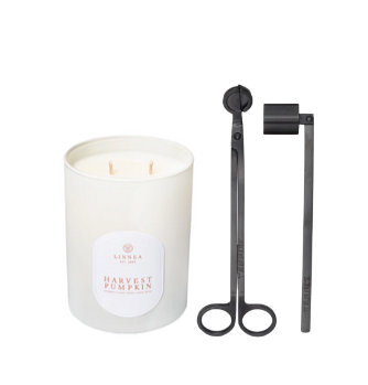 Festive Flame Gift Set