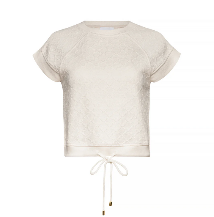 Sundays Riley Top - Cream