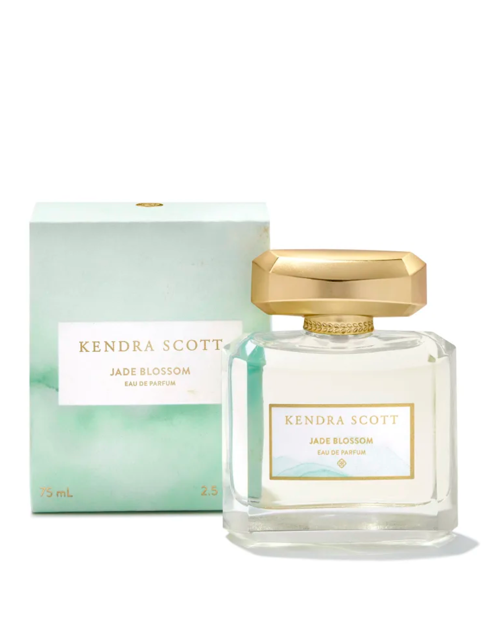 Kendra Scott Eau De Parfum 75ML - Jade Blossom