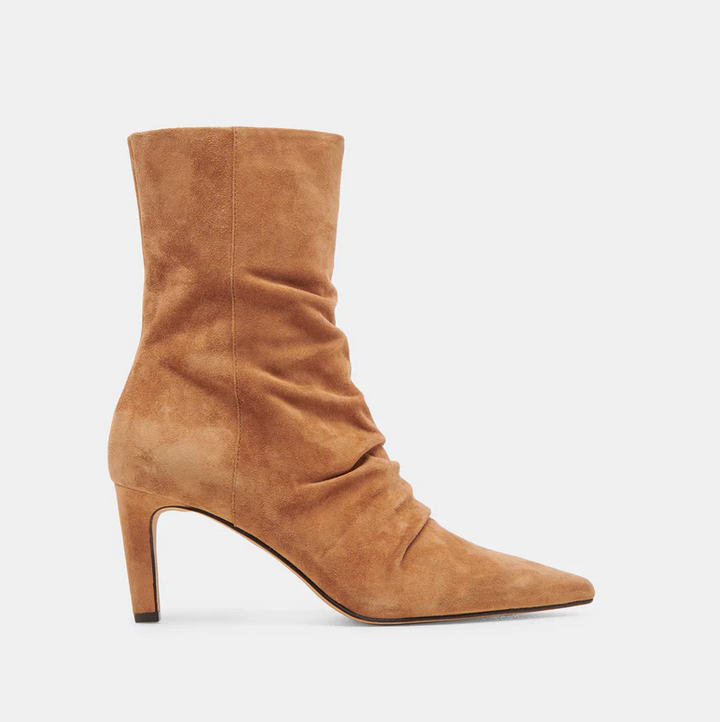 Dolce Vita Fernly - Pecan Suede