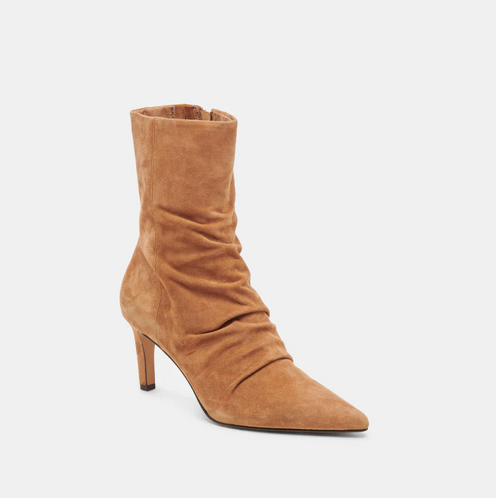 Dolce Vita Fernly - Pecan Suede