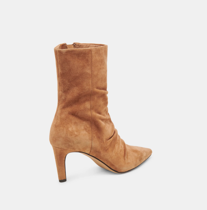 Dolce Vita Fernly - Pecan Suede