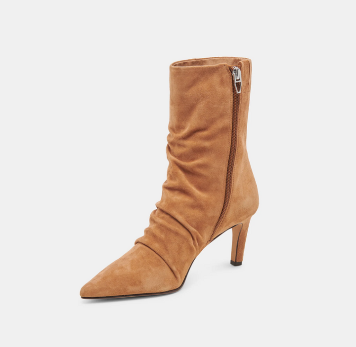 Dolce Vita Fernly - Pecan Suede