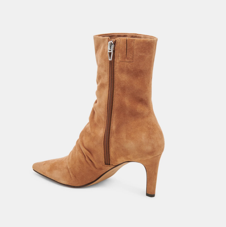 Dolce Vita Fernly - Pecan Suede