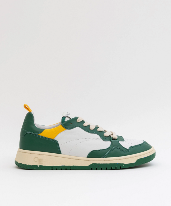 Oncept Mens Phoenix - Green Fields