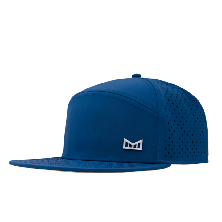 Melin Hydro Trenches Icon - Royal Blue