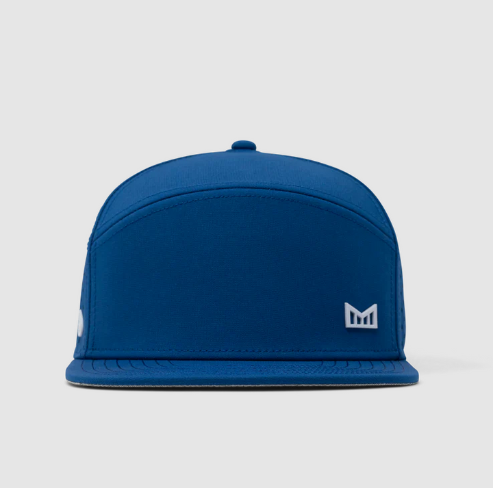 Melin Hydro Trenches Icon - Royal Blue