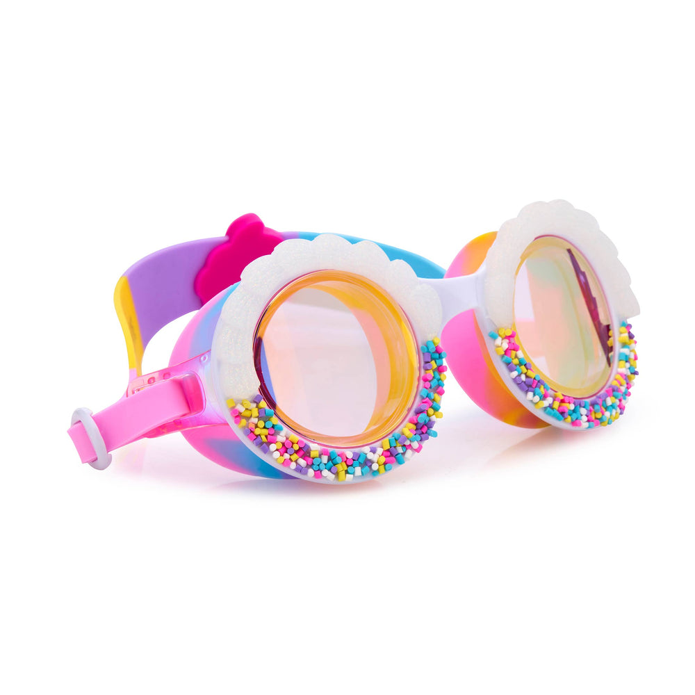 Sprinkle, Swim Goggle, Summer Toy, Girls, Kids, Beach, - Gabrielle's Biloxi