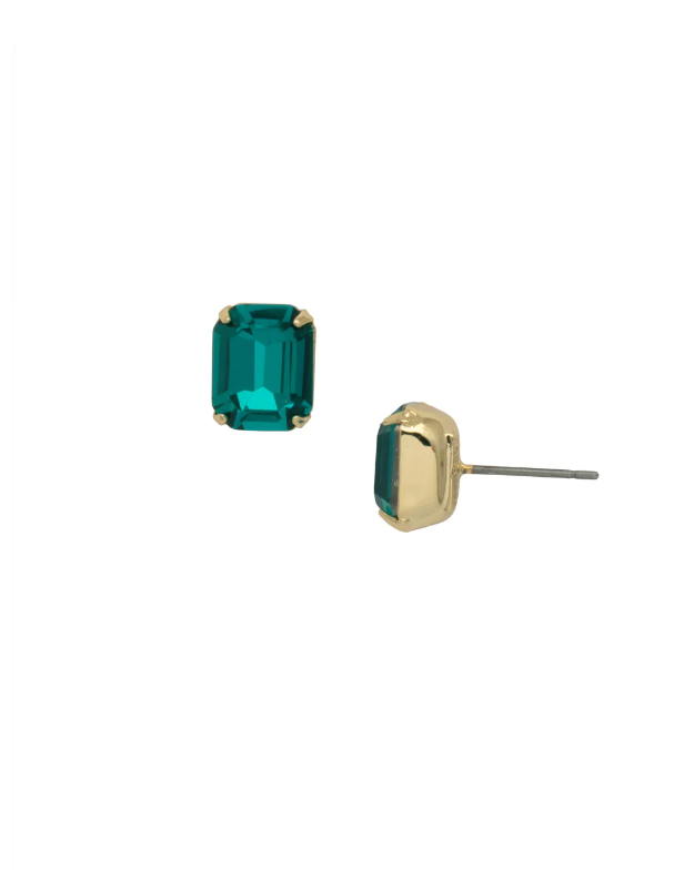 Sorrelli Octavia Stud Earrings - Happy Birthday Redux - Gabrielle's Biloxi