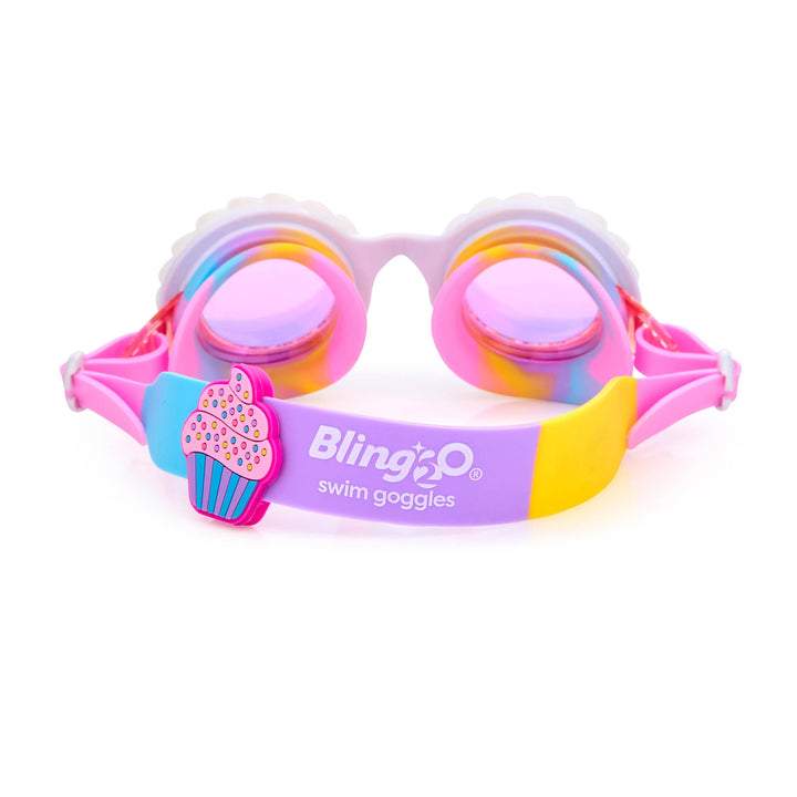 Sprinkle, Swim Goggle, Summer Toy, Girls, Kids, Beach, - Gabrielle's Biloxi