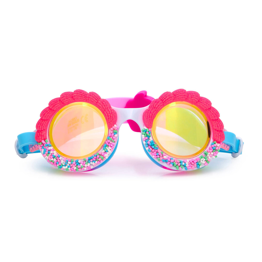 Sprinkle, Swim Goggle, Summer Toy, Girls, Kids, Beach, - Gabrielle's Biloxi