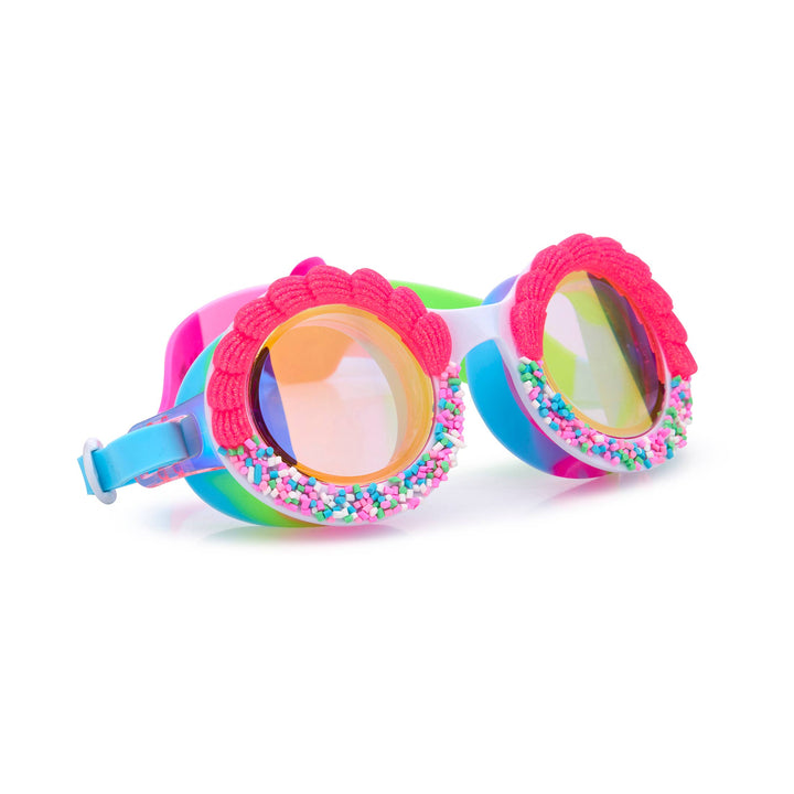 Sprinkle, Swim Goggle, Summer Toy, Girls, Kids, Beach, - Gabrielle's Biloxi