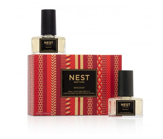 Nest Wall Diffuser Refill - Holiday - Gabrielle's Biloxi