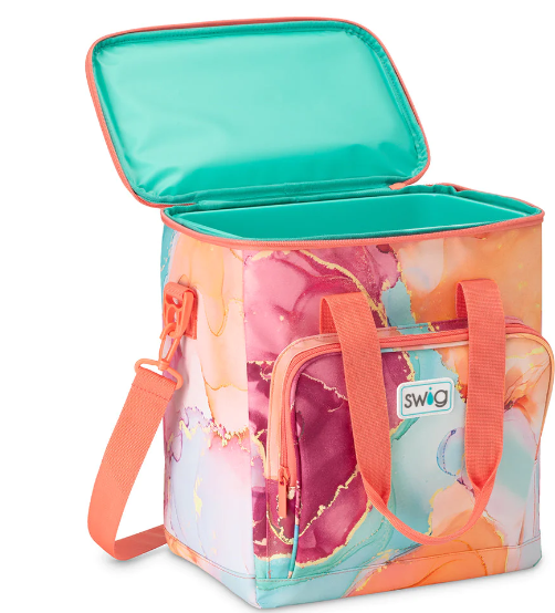 Swig Dreamsicle Boxxi 24 Cooler - Gabrielle's Biloxi