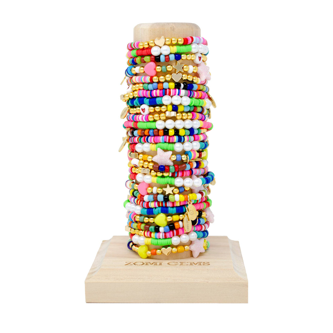 Kids Rockstar Bracelet - Gabrielle's Biloxi