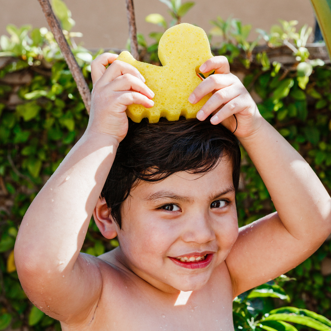 Spongelle Duck Kid's Sponge - Gabrielle's Biloxi