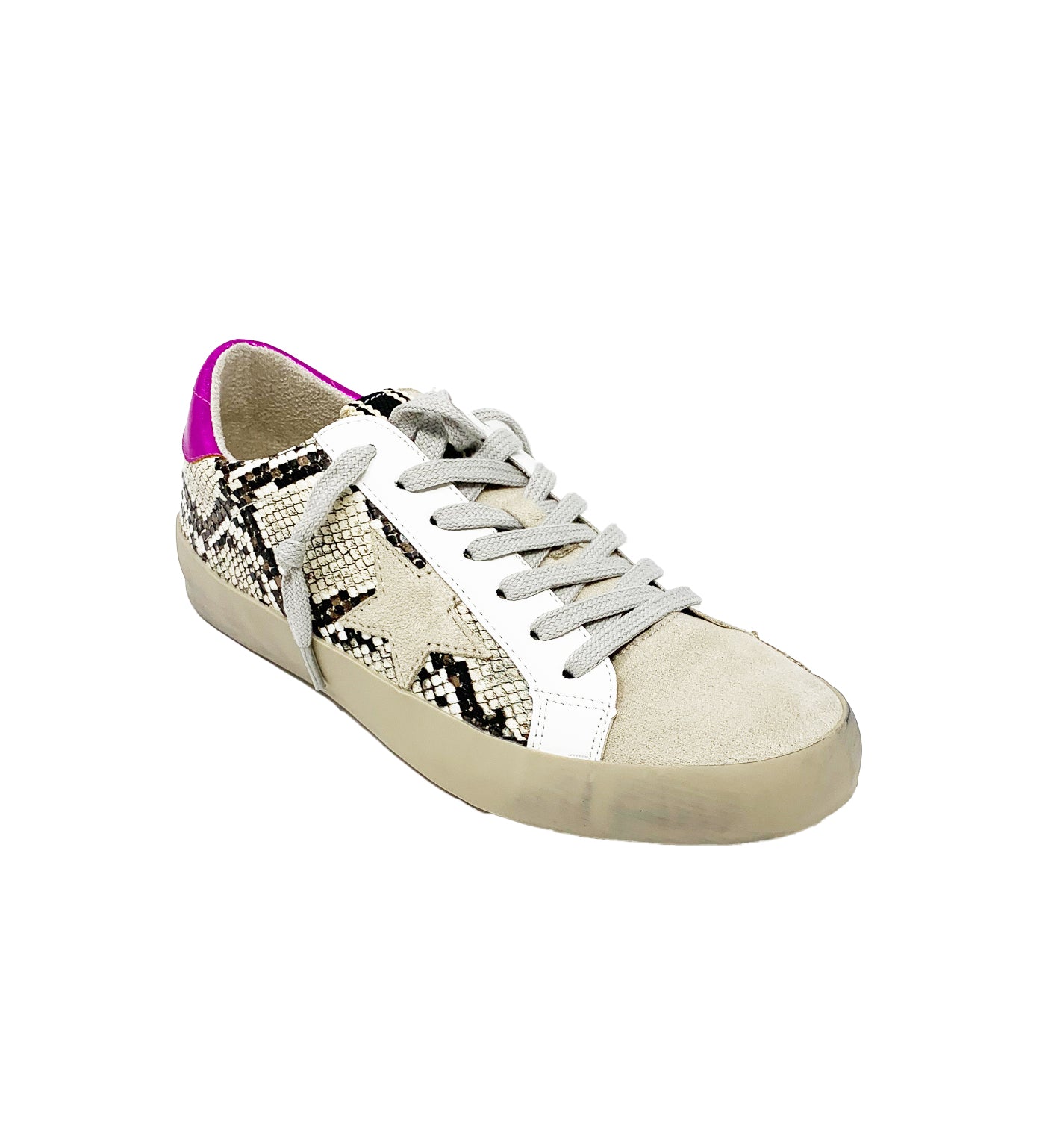 Shu Shop Paloma Sneaker | Gabrielle's Biloxi