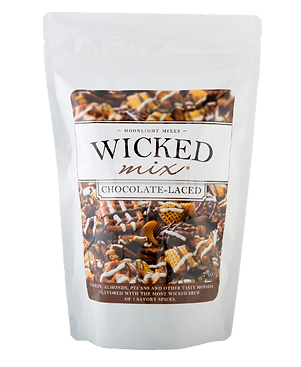 Wicked Mix Chocolate Laced Mix - Gabrielle's Biloxi