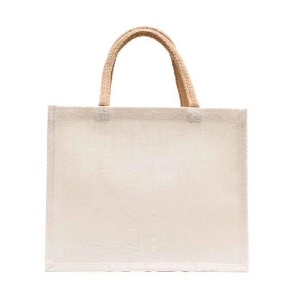 La Couronne Gift Tote White - Gabrielle's Biloxi