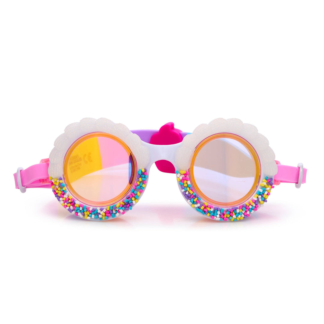 Sprinkle, Swim Goggle, Summer Toy, Girls, Kids, Beach, - Gabrielle's Biloxi