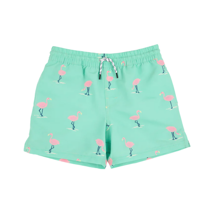 Beaufort Bonnet Tortola Swim Trunks - Gabrielle's Biloxi