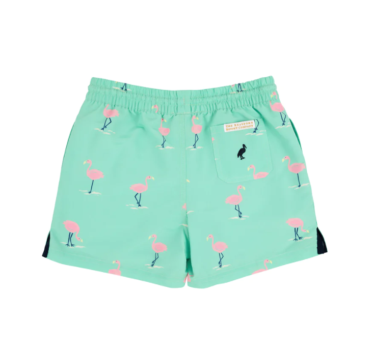 Beaufort Bonnet Tortola Swim Trunks - Gabrielle's Biloxi