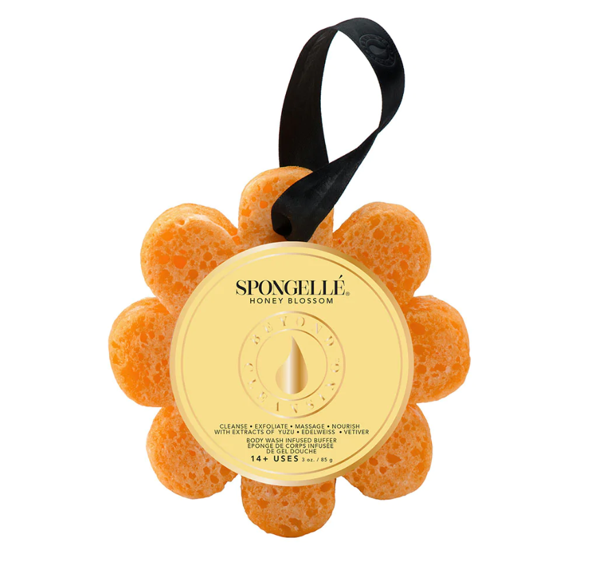 Spongelle' Wildflowers - Honey Blossom - Gabrielle's Biloxi