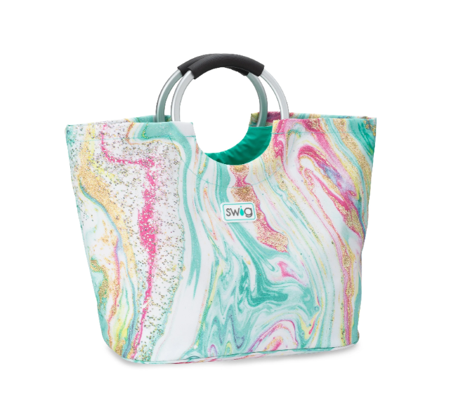 Swig Wanderlust Loopi Tote Bag - Gabrielle's Biloxi