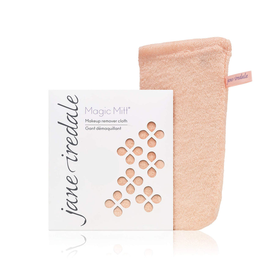 Jane Iredale Magic Mitt Makeup Remover - Gabrielle's Biloxi