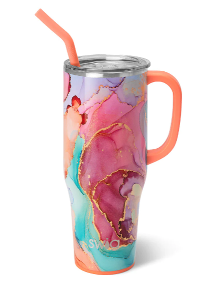 Swig Mega Mug - Dreamsicle - Gabrielle's Biloxi